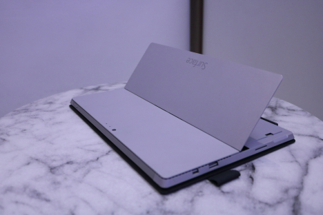 Surface Pro 3 ( i5/4GB/128GB ) + Type Cover 2